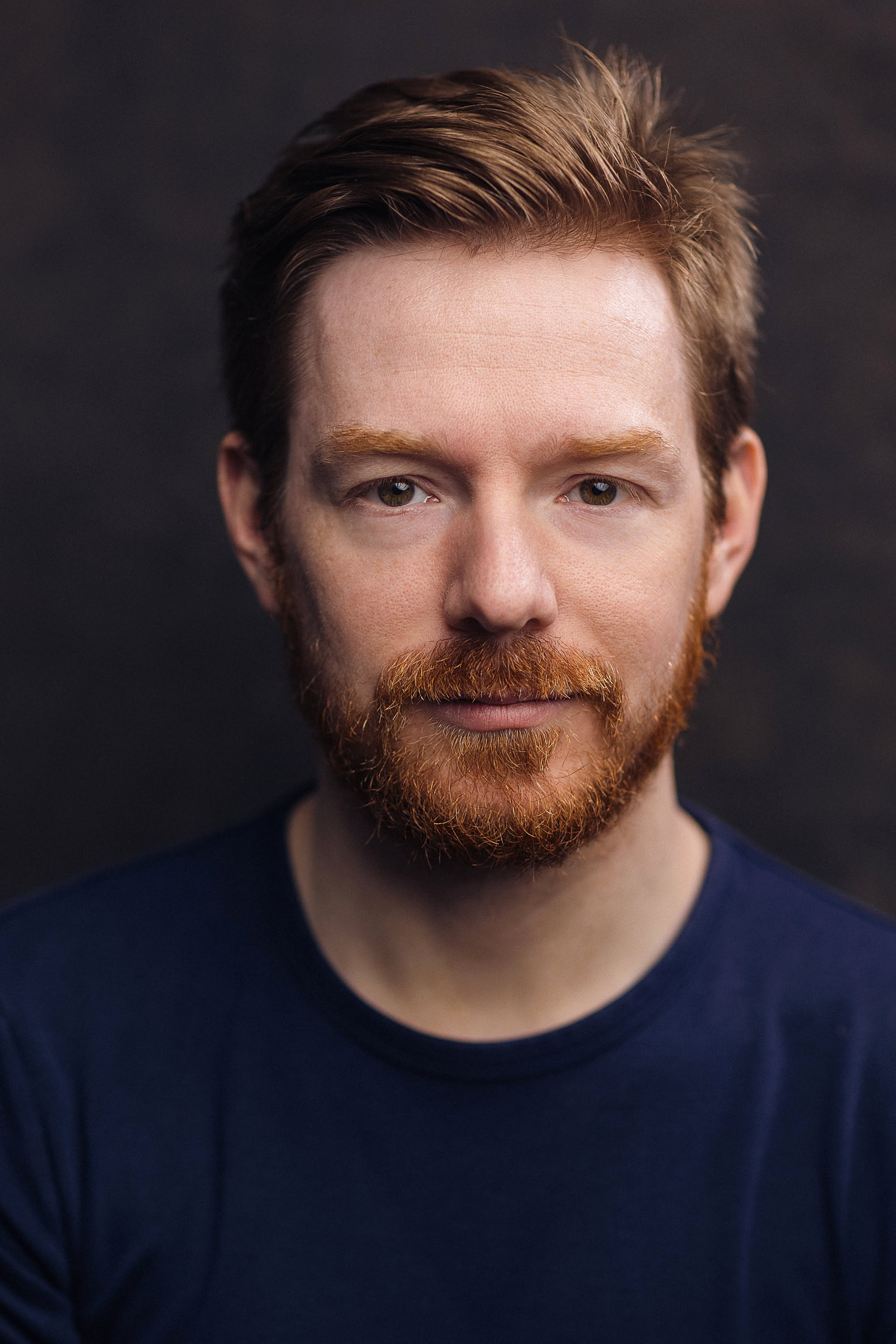 Adam Lloyd-James