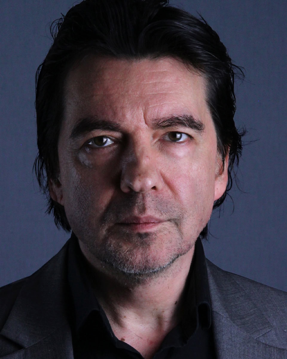 James Clyde