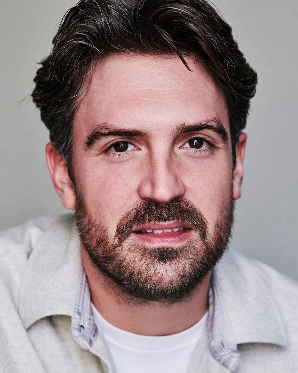 James Sheldon