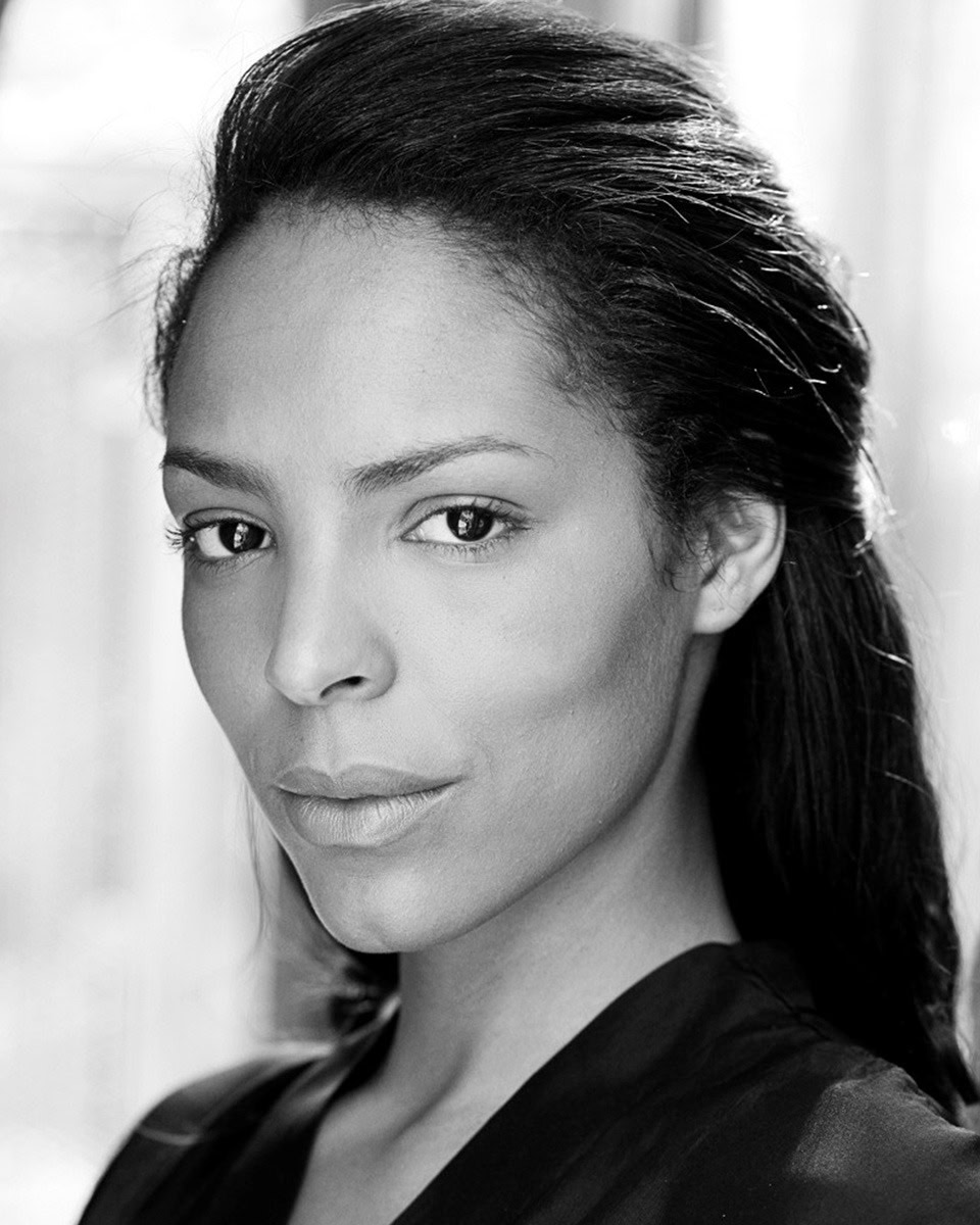 Kemi-Bo Jacobs