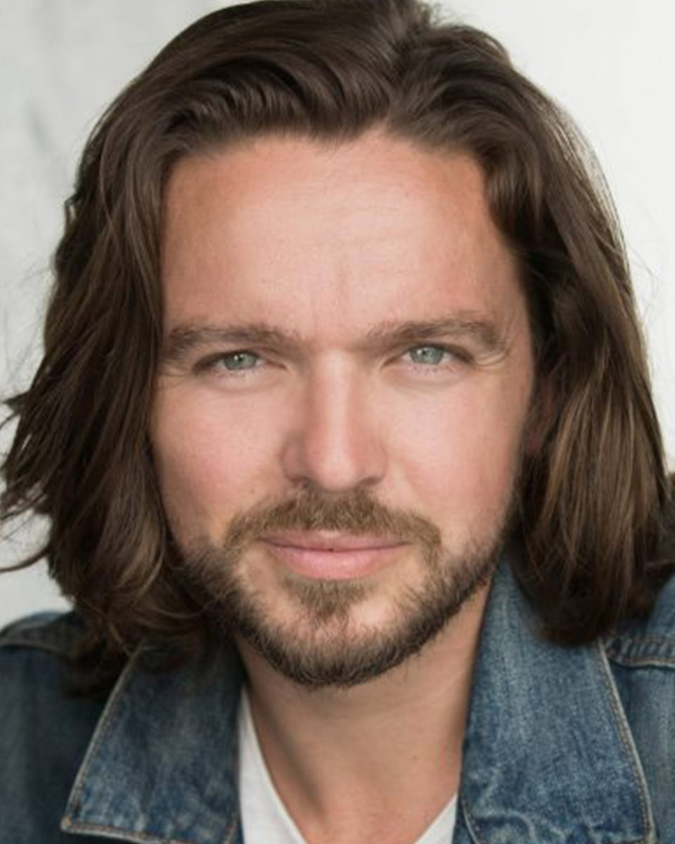 Luke Allen-Gale