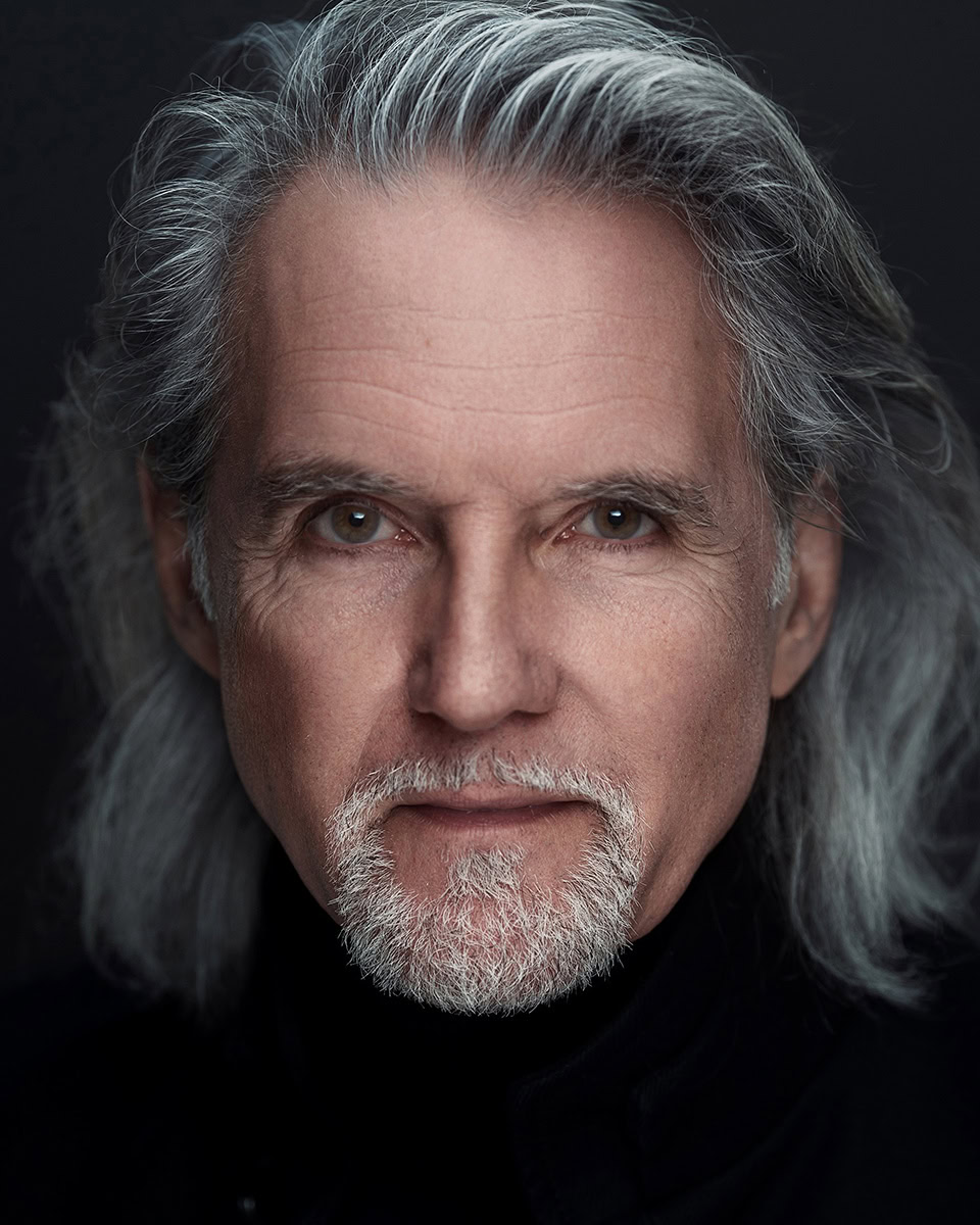Michael Praed