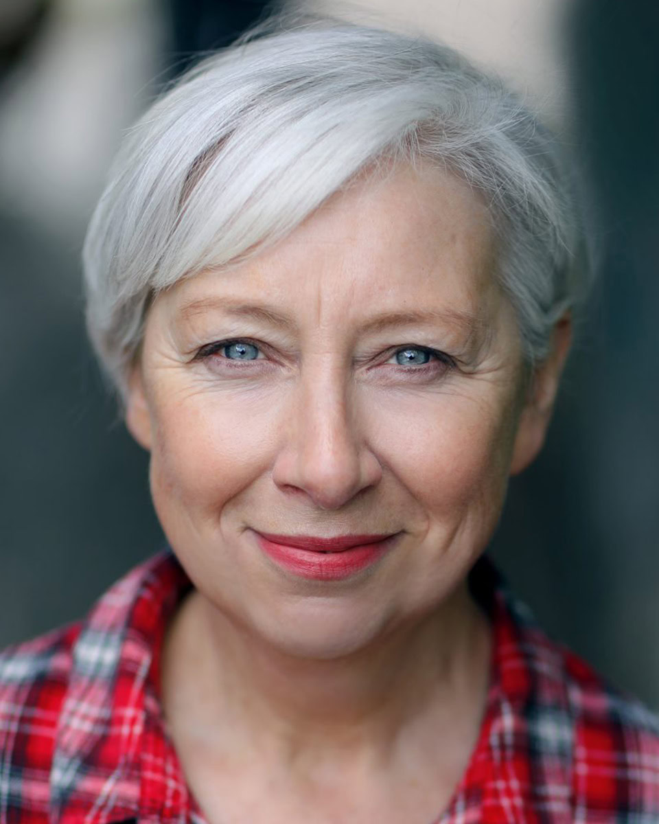 Sarah Moyle
