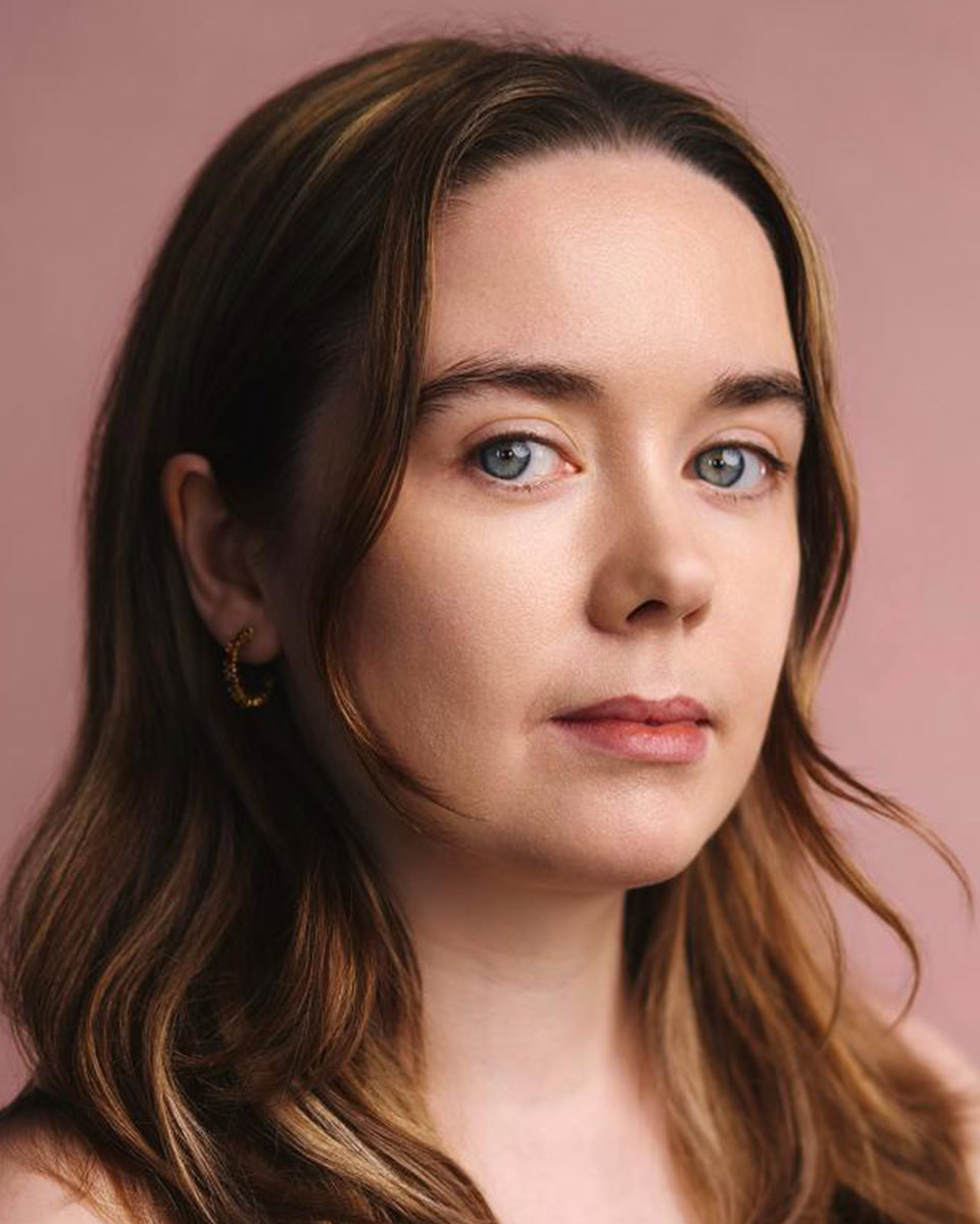 Tilly Steele