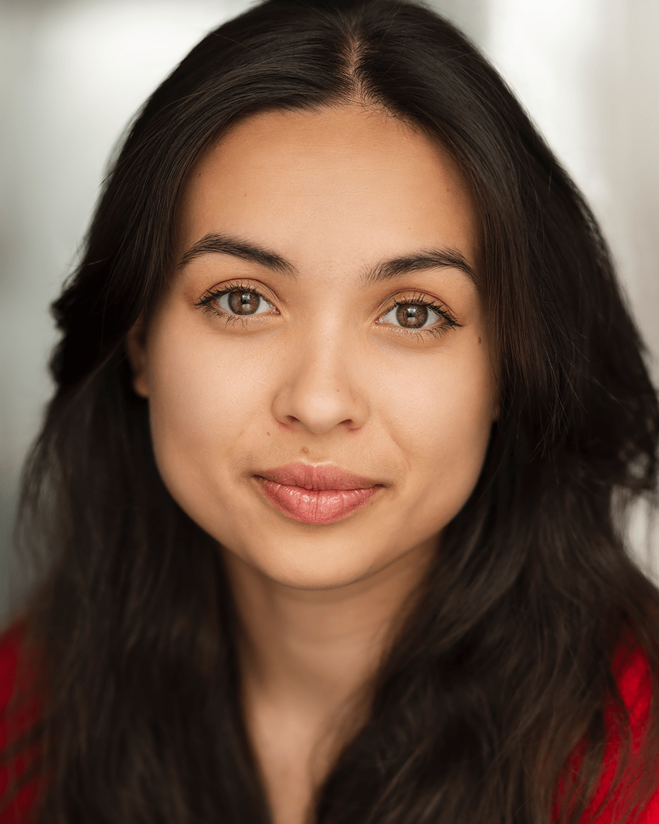 Noella Naibaho